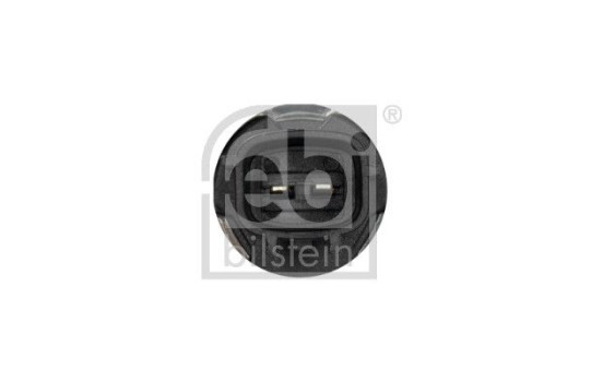 Control Valve, camshaft adjustment febi Plus, Image 2