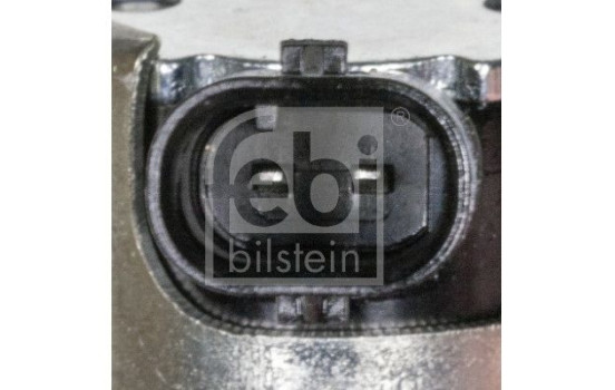 Control Valve, camshaft adjustment febi Plus, Image 3