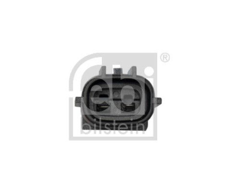 Control Valve, camshaft adjustment febi Plus, Image 2
