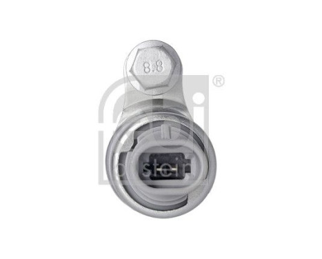 Control Valve, camshaft adjustment febi Plus, Image 3