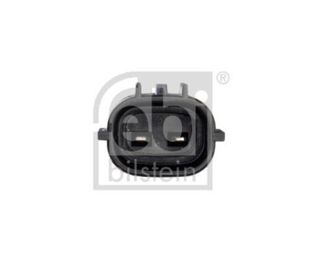 Control Valve, camshaft adjustment febi Plus, Image 2