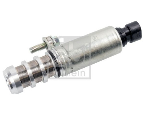 Control Valve, camshaft adjustment febi Plus