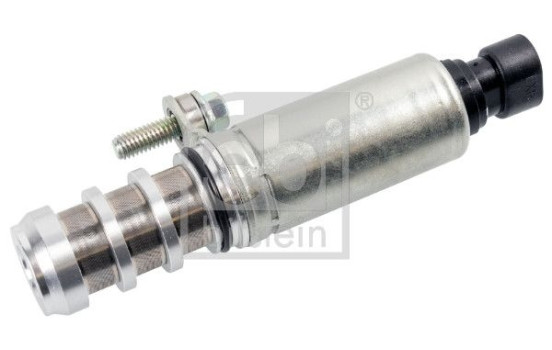 Control Valve, camshaft adjustment febi Plus