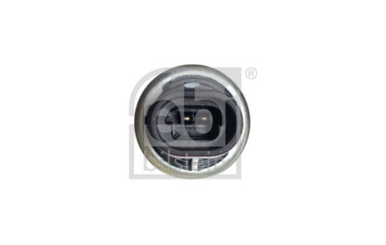 Control Valve, camshaft adjustment febi Plus, Image 2