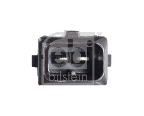 Control Valve, camshaft adjustment febi Plus, Image 3