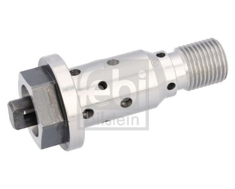 Control valve, camshaft adjustment febi Plus
