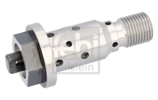 Control valve, camshaft adjustment febi Plus