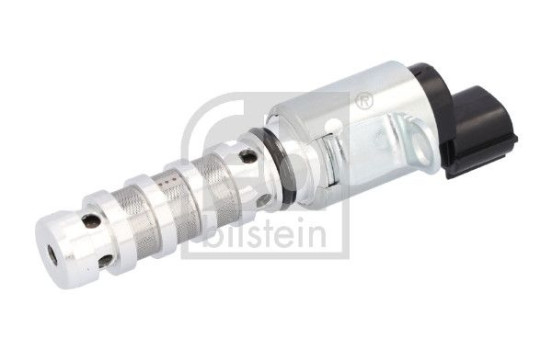 Control valve, camshaft adjustment febi Plus, Image 2