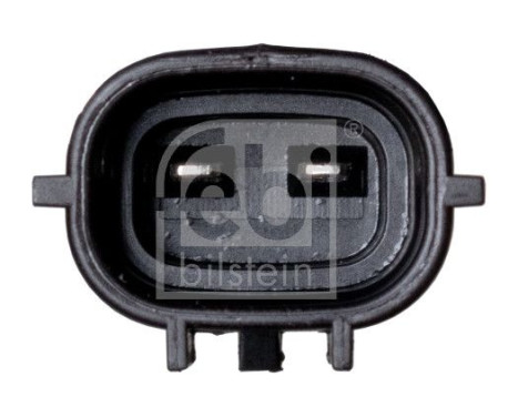 Control valve, camshaft adjustment febi Plus, Image 3