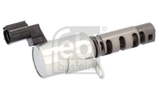 Control valve, camshaft adjustment febi Plus