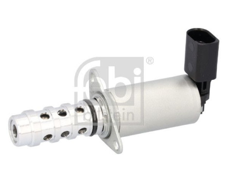 Control valve, camshaft adjustment febi Plus