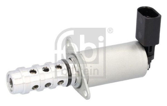 Control valve, camshaft adjustment febi Plus