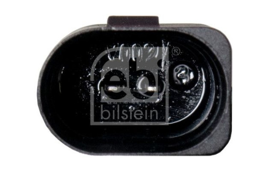 Control valve, camshaft adjustment febi Plus, Image 3