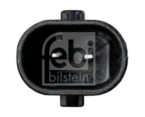 Control valve, camshaft adjustment febi Plus, Image 2