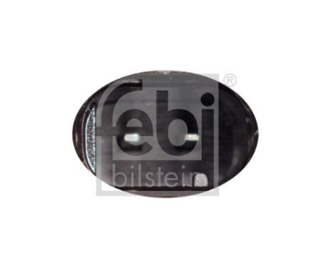 Control Valve, camshaft adjustment febi Plus, Image 3