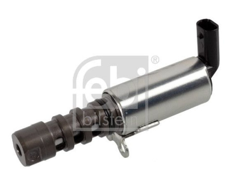 Control Valve, camshaft adjustment febi Plus, Image 2