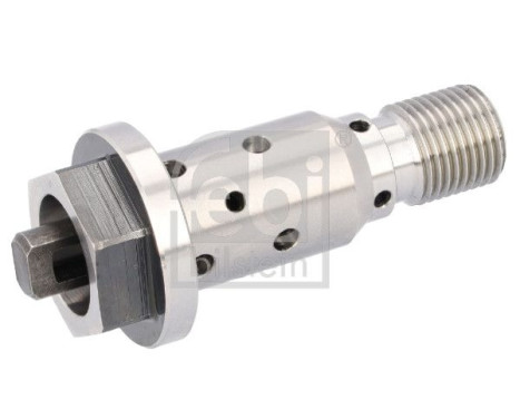 Control valve, camshaft adjustment febi Plus