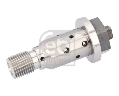 Control valve, camshaft adjustment febi Plus, Image 2