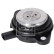 Control valve, camshaft adjustment febi Plus