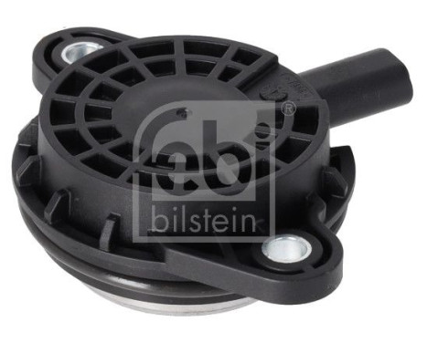 Control valve, camshaft adjustment febi Plus, Image 2