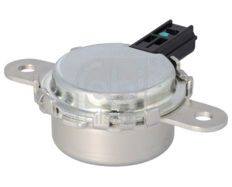 Control valve, camshaft adjustment febi Plus, Image 2