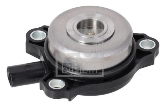 Control Valve, camshaft adjustment febi Plus