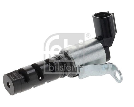 Control Valve, camshaft adjustment febi Plus
