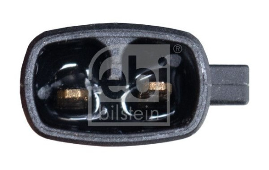 Control valve, camshaft adjustment febi Plus, Image 3
