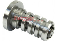 Control Valve, camshaft adjustment GREENPARTS