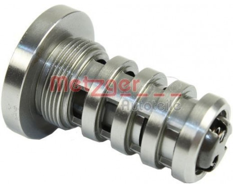 Control Valve, camshaft adjustment GREENPARTS