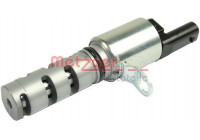 Control Valve, camshaft adjustment GREENPARTS
