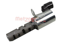 Control Valve, camshaft adjustment GREENPARTS