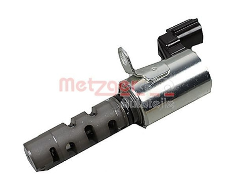 Control Valve, camshaft adjustment GREENPARTS