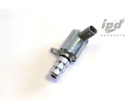 Control Valve, camshaft adjustment IPD inside