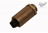 Control Valve, camshaft adjustment IPD inside