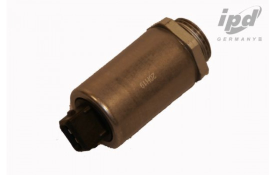 Control Valve, camshaft adjustment IPD inside