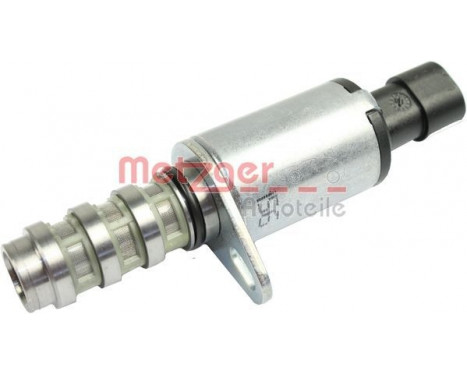 Control Valve, camshaft adjustment OE-part