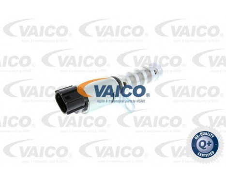 Control Valve, camshaft adjustment Q+, original equipment manufacturer quality, Image 2