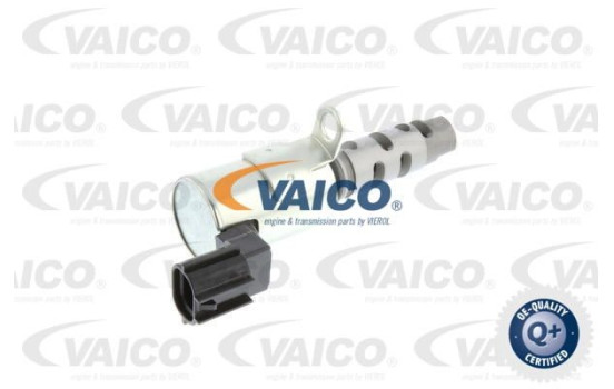 Control Valve, camshaft adjustment Q+, original equipment manufacturer quality, Image 2