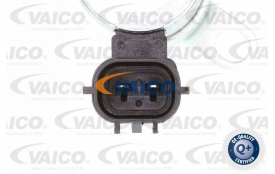 Control Valve, camshaft adjustment Q+, original equipment manufacturer quality, Image 3