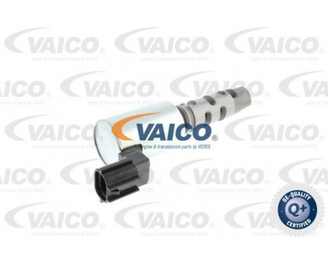 Control Valve, camshaft adjustment Q+, original equipment manufacturer quality