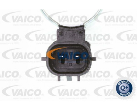Control Valve, camshaft adjustment Q+, original equipment manufacturer quality, Image 2