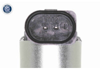 Control Valve, camshaft adjustment Q+, original equipment manufacturer quality