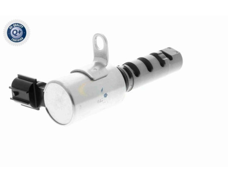 Control Valve, camshaft adjustment Q+, original equipment manufacturer quality, Image 7