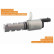 Control Valve, camshaft adjustment Q+, original equipment manufacturer quality, Thumbnail 14