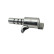Control valve, camshaft adjustment