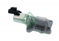 Control Valve, camshaft adjustment