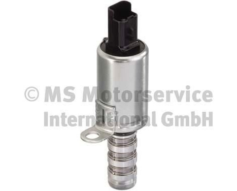 Control Valve, camshaft adjustment