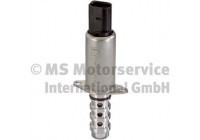 Control Valve, camshaft adjustment