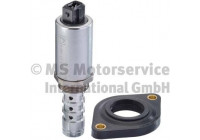 Control Valve, camshaft adjustment